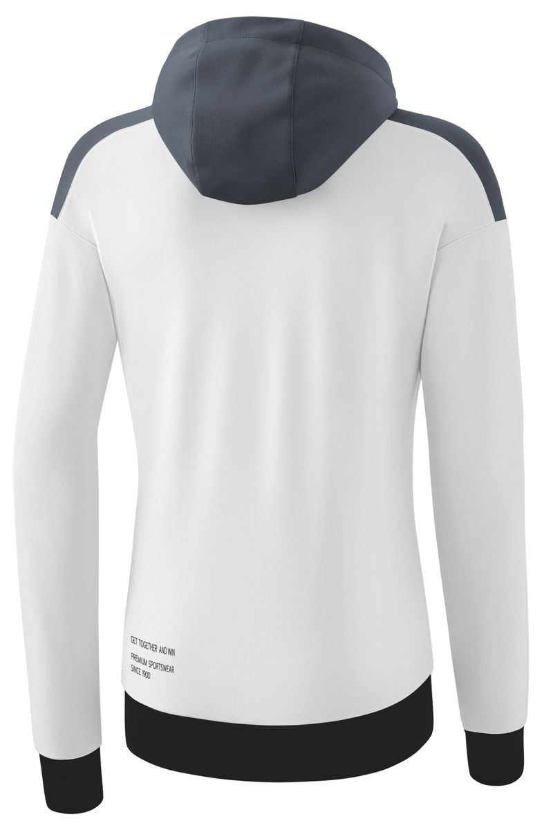 Erima -CHANGE by erima Trainingsjacke mit Kapuze