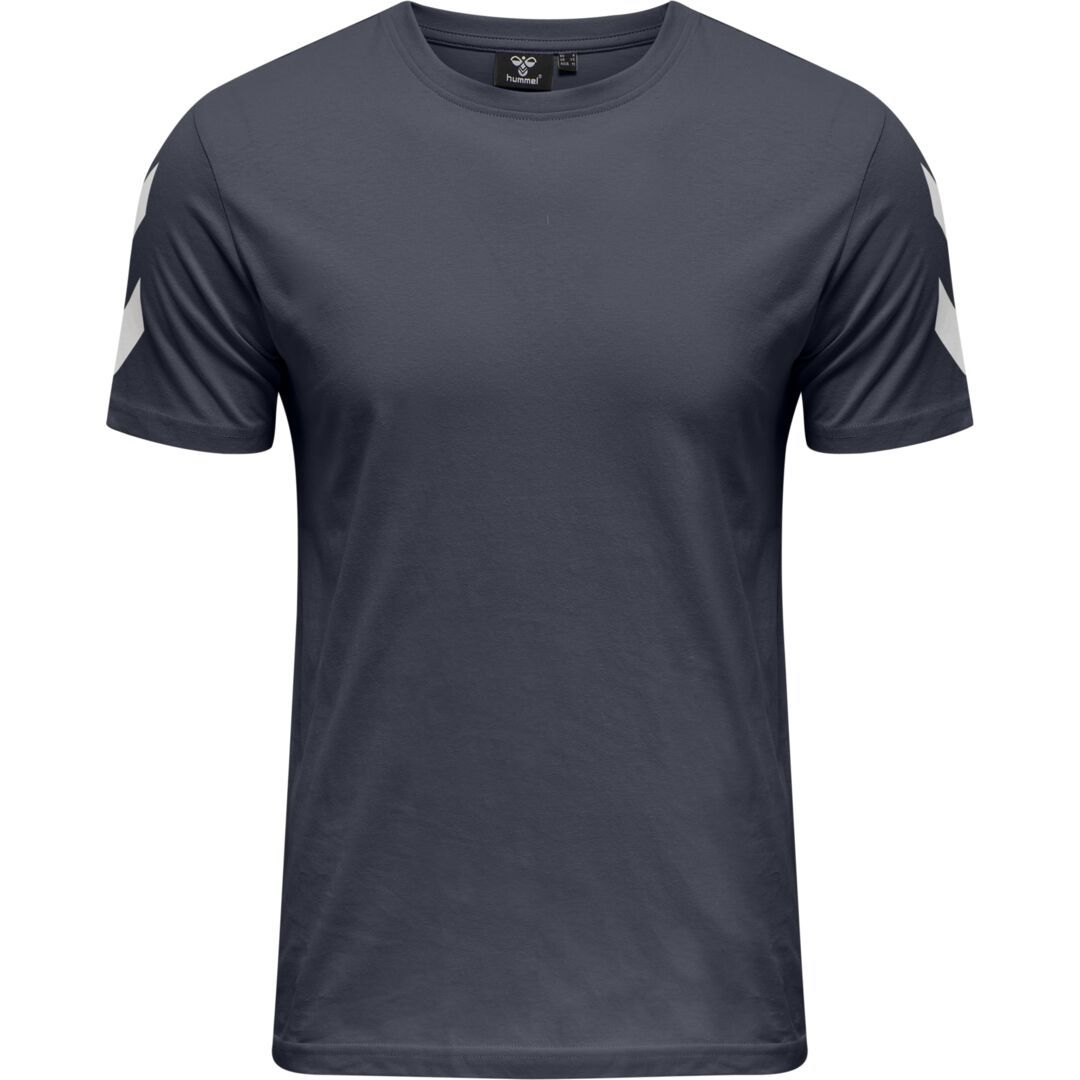 Hummel - hmlLEGACY Chevron, T-Shirt