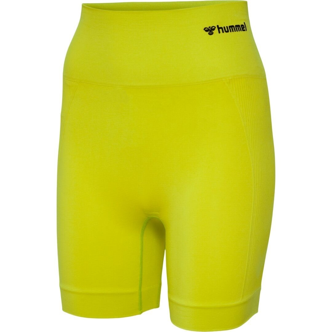 Hummel - hmlTIF, Damen Seamless Shorts