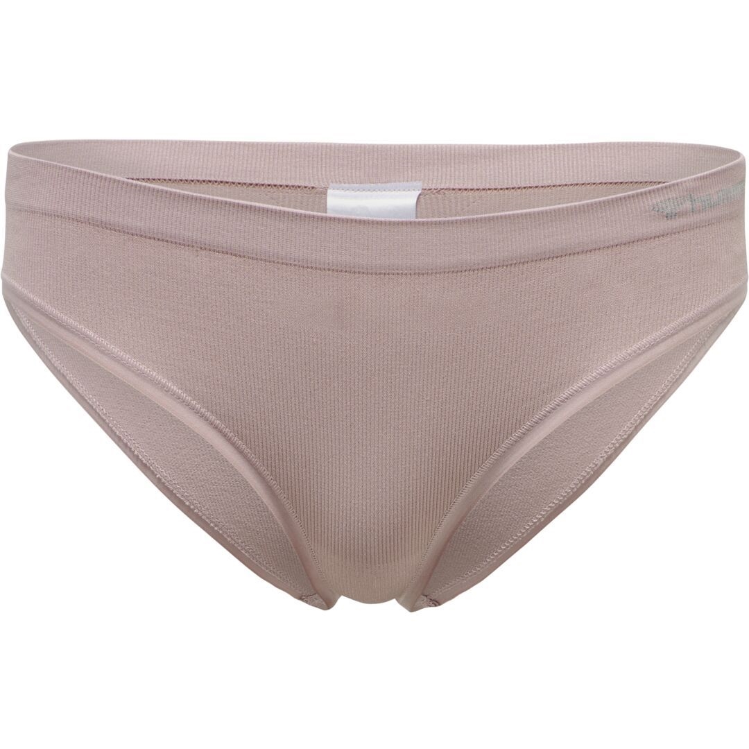 Hummel - JUNO 3 PACK SEAMLESS HIPSTER