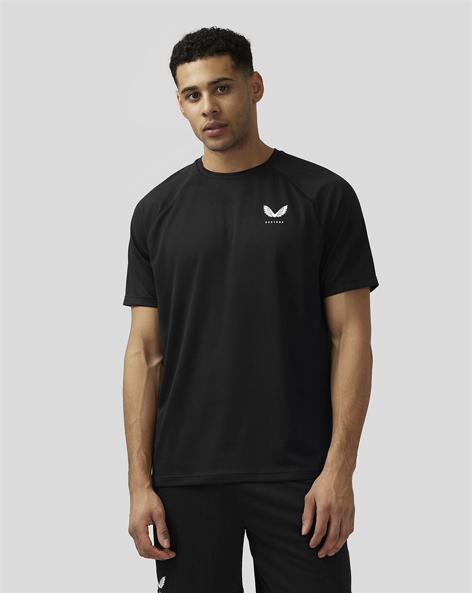 Castore - Adapt S/S Funktionsshirt,  T-Shirt