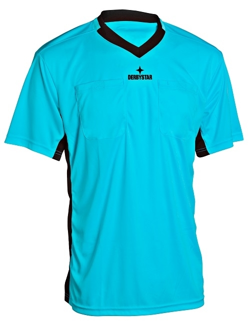 Derbystar - Schiedsrichter Trikot v26, Trikot