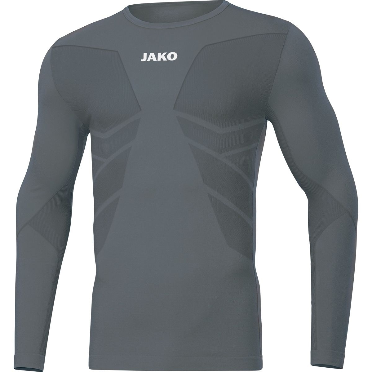 Jako -  Long Sleeve Comfort 2.0, Langarmshirt