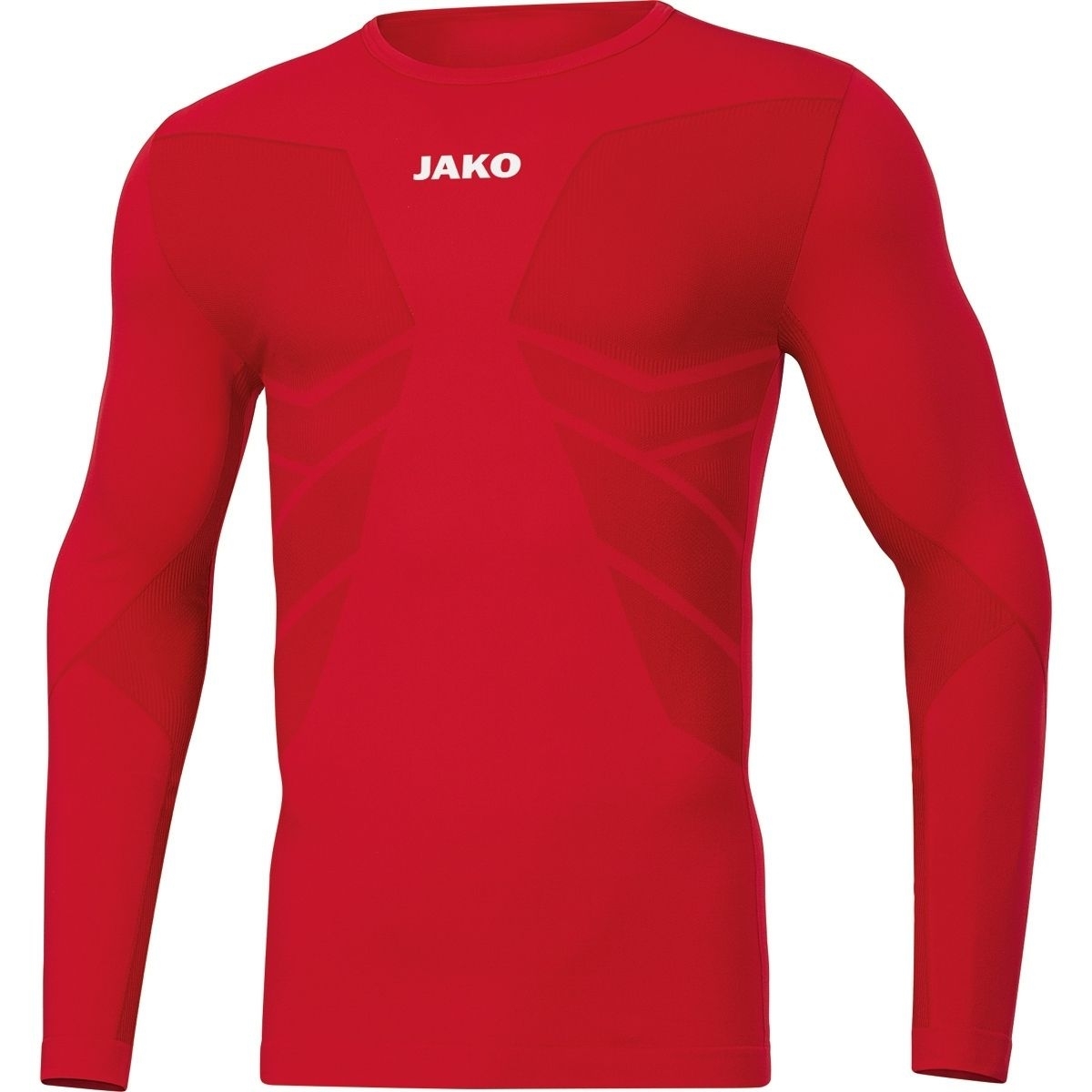 Jako -  Long Sleeve Comfort 2.0, Langarmshirt