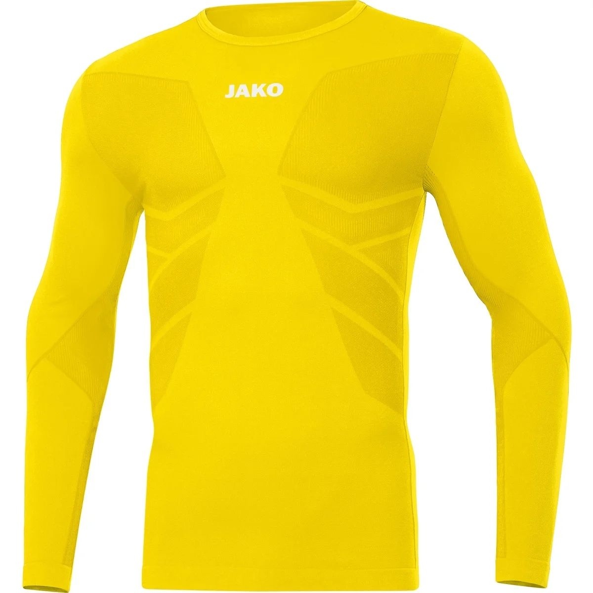 Jako -  Long Sleeve Comfort 2.0, Langarmshirt