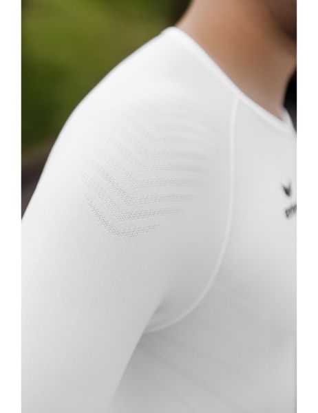 Erima - Athletic Longsleeve f�r Erwachsene