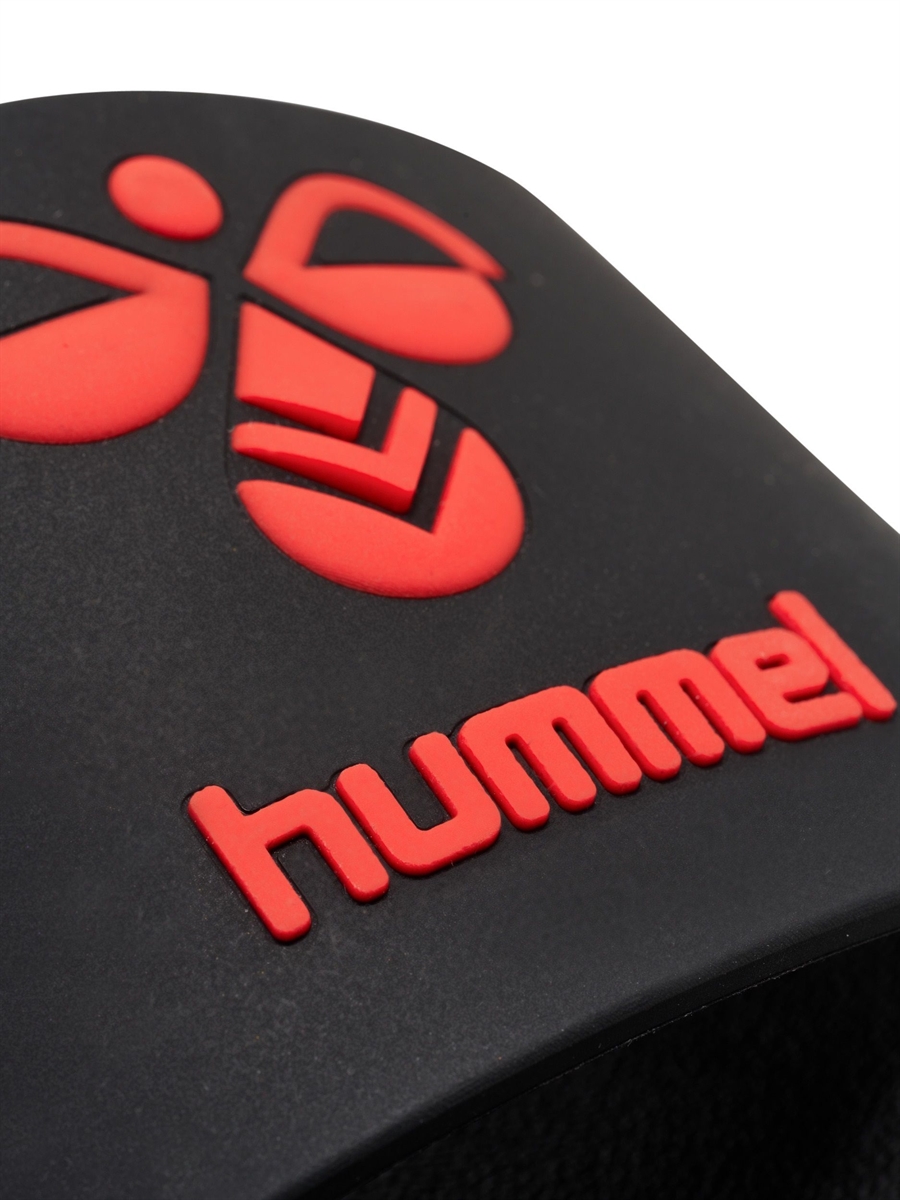Hummel - HML Essential Pool Slide, Badelatschen