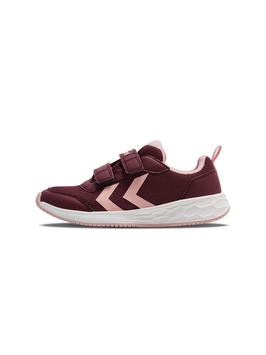 HUMMEL- Turbo Run 1.0 JR, Sportschuhe