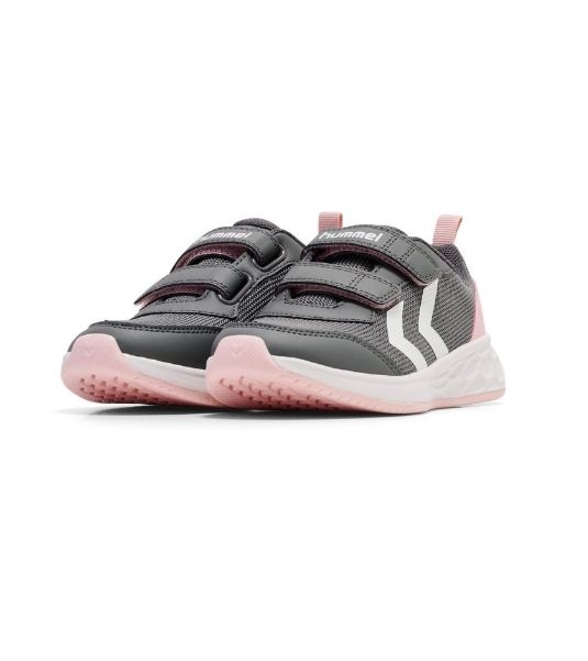 HUMMEL- Turbo Run 1.0 JR, Sportschuhe