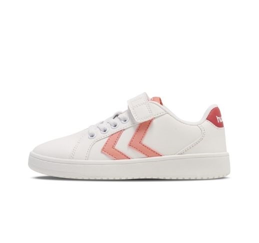 HUMMEL- Derby Court JR, Schuhe