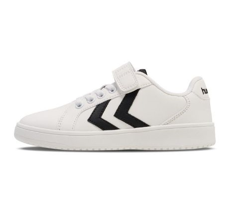 HUMMEL- Derby Court JR, Schuhe