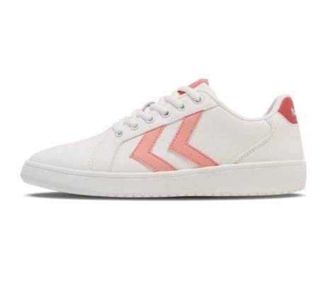 HUMMEL- Derby Court LC JR, Schuhe