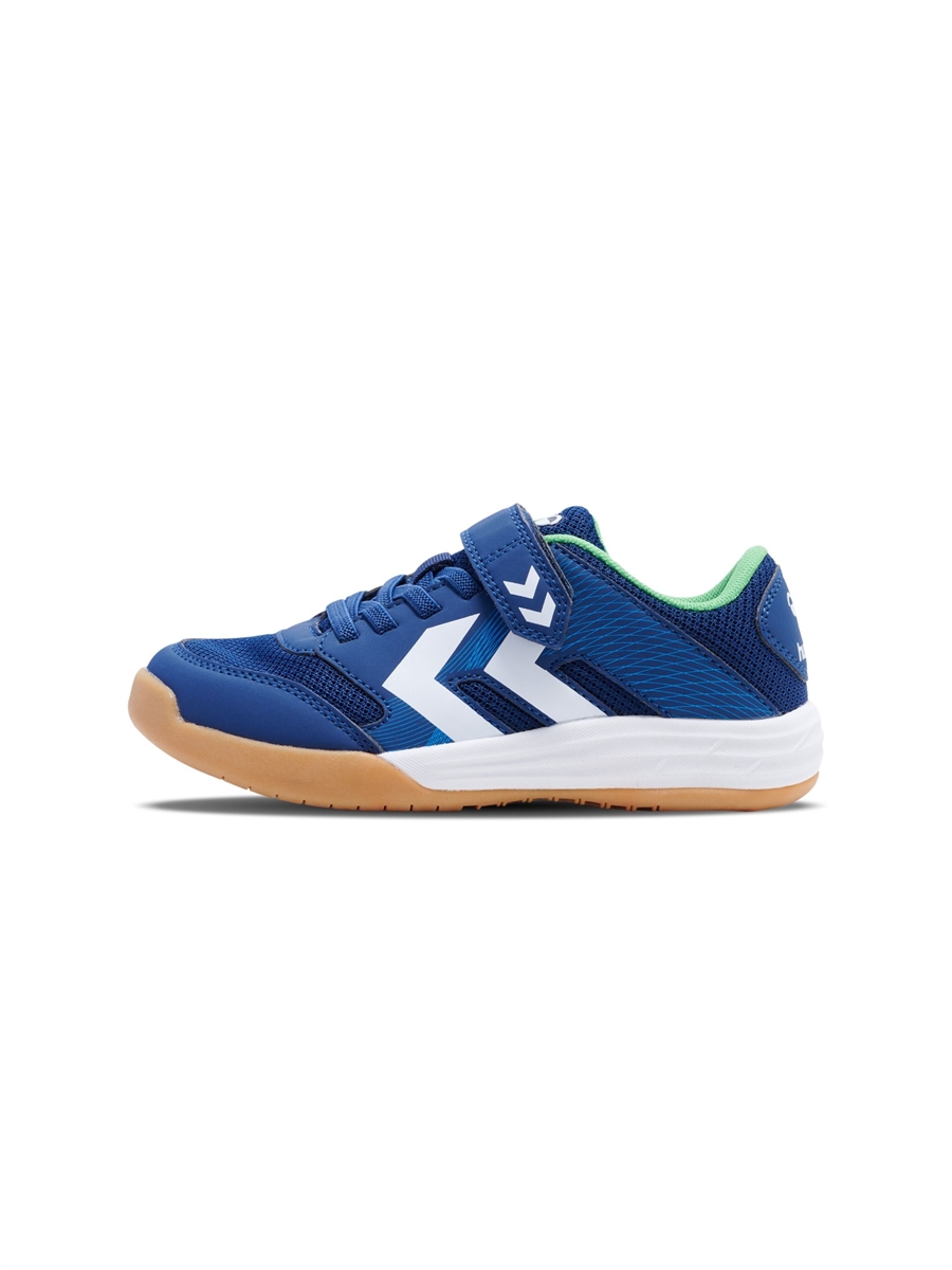 HUMMEL - MULTIPLAY STABLE VC JR, Sportschuhe