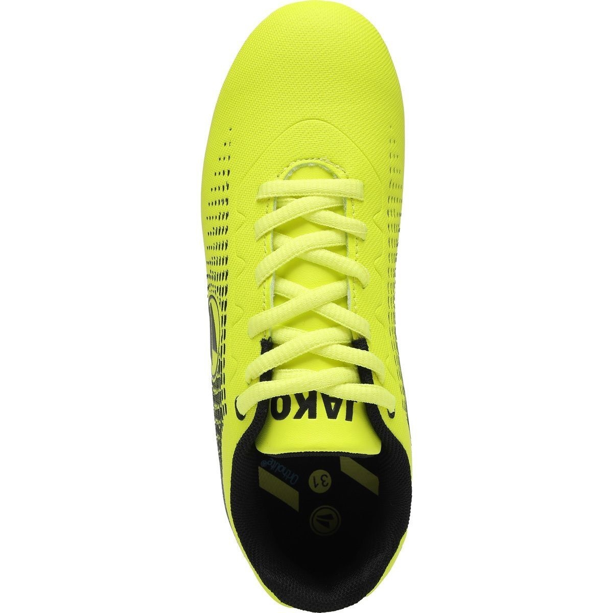 Jako - Lightning II AG Junior, Kinder Fu�ballschuh