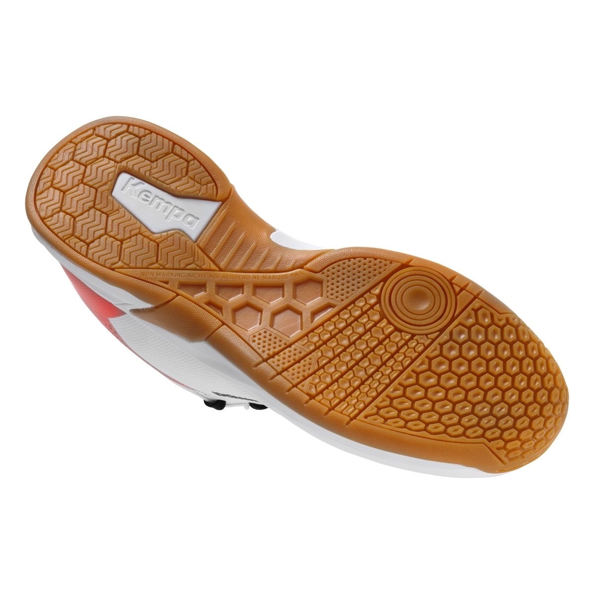 KEMPA - Kourtfly Three, Handballschuhe