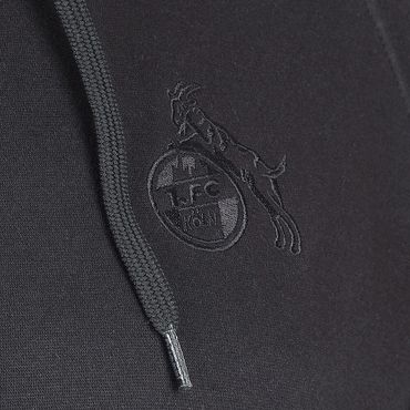 Hummel - 1FCK 23/24 LEBE Sweat  Hoodie Wmns, Pullover