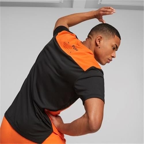 Puma-Engineered for Strength DriRelease Tee, Shirt