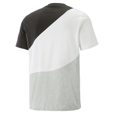 Puma - Puma POWER Cat Tee, Shirt