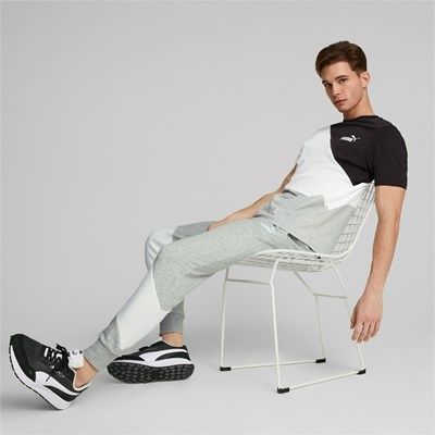 Puma - Puma POWER Cat Tee, Shirt