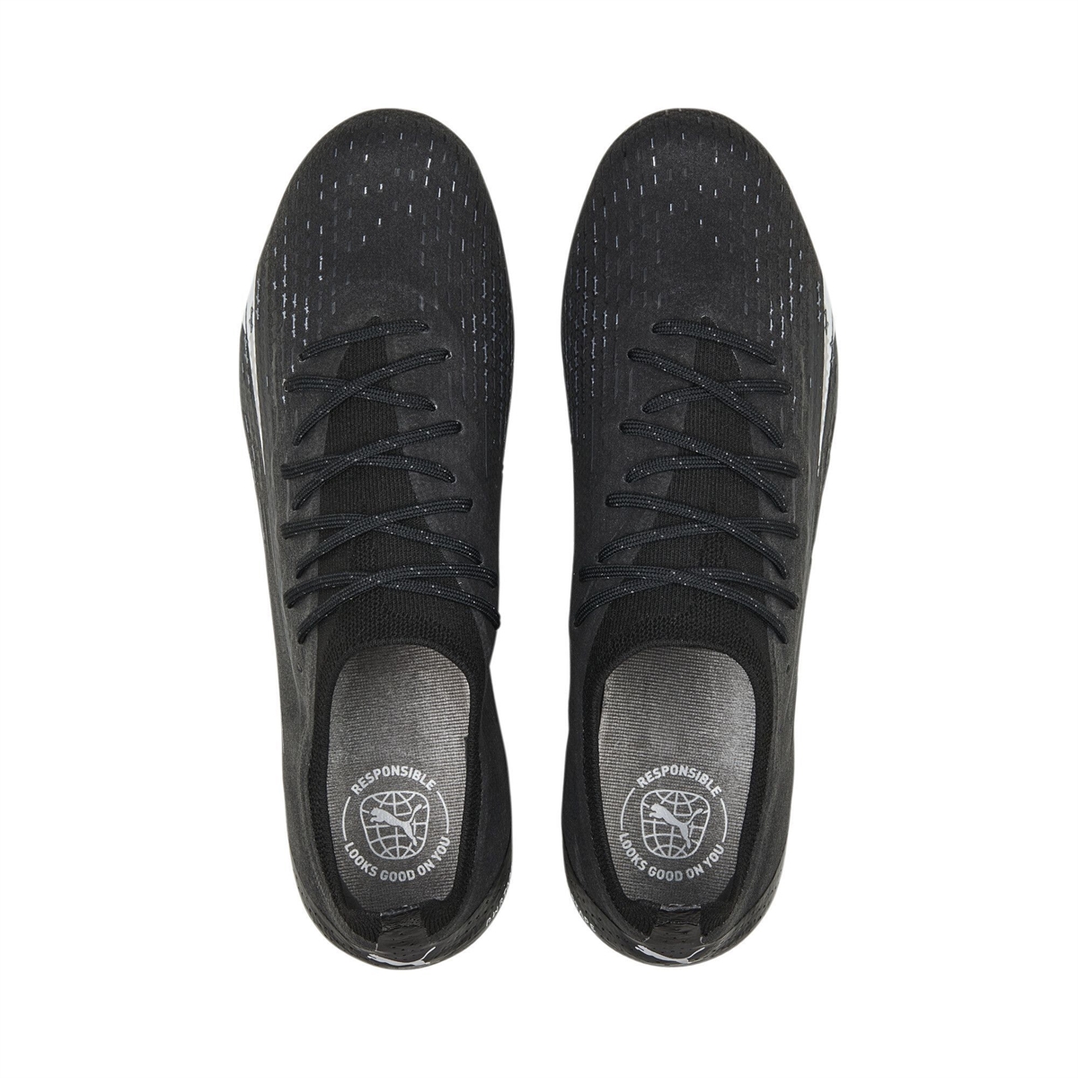 Puma - ULTRA ULTIMATE FG/AG, Fu�ballschuhe