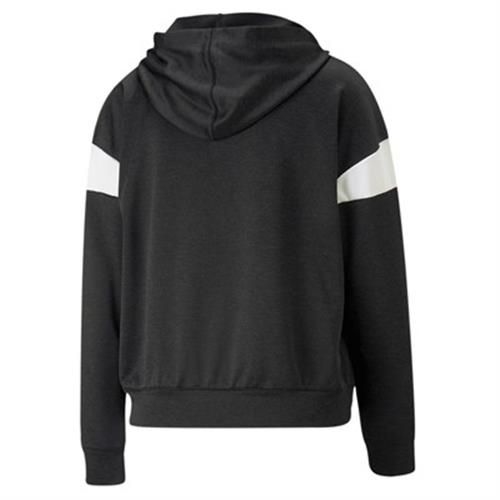 Puma-Puma Fit Tech Knit Hoodie