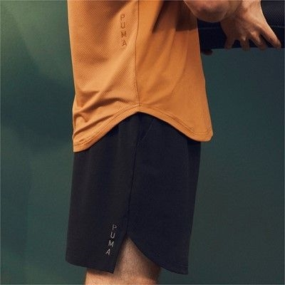 Puma -M STUDIO ULTRAMOVE SHORT, Shorts