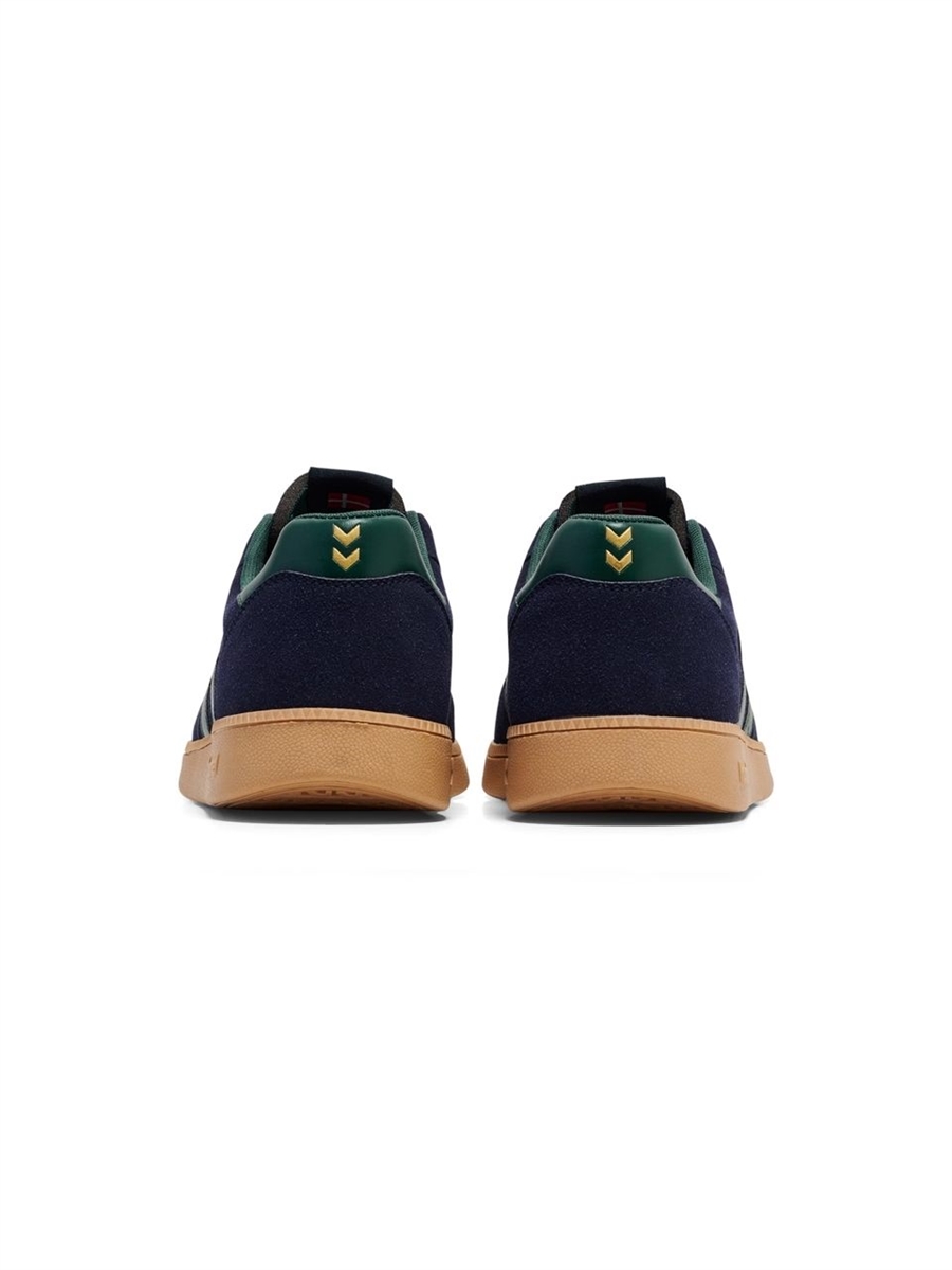 Hummel - Handball Perfekt Synth. Suede, Schuh