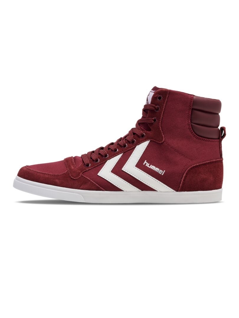 Hummel - HUMMEL SLIMMER STADIL HIGH, Schuhe