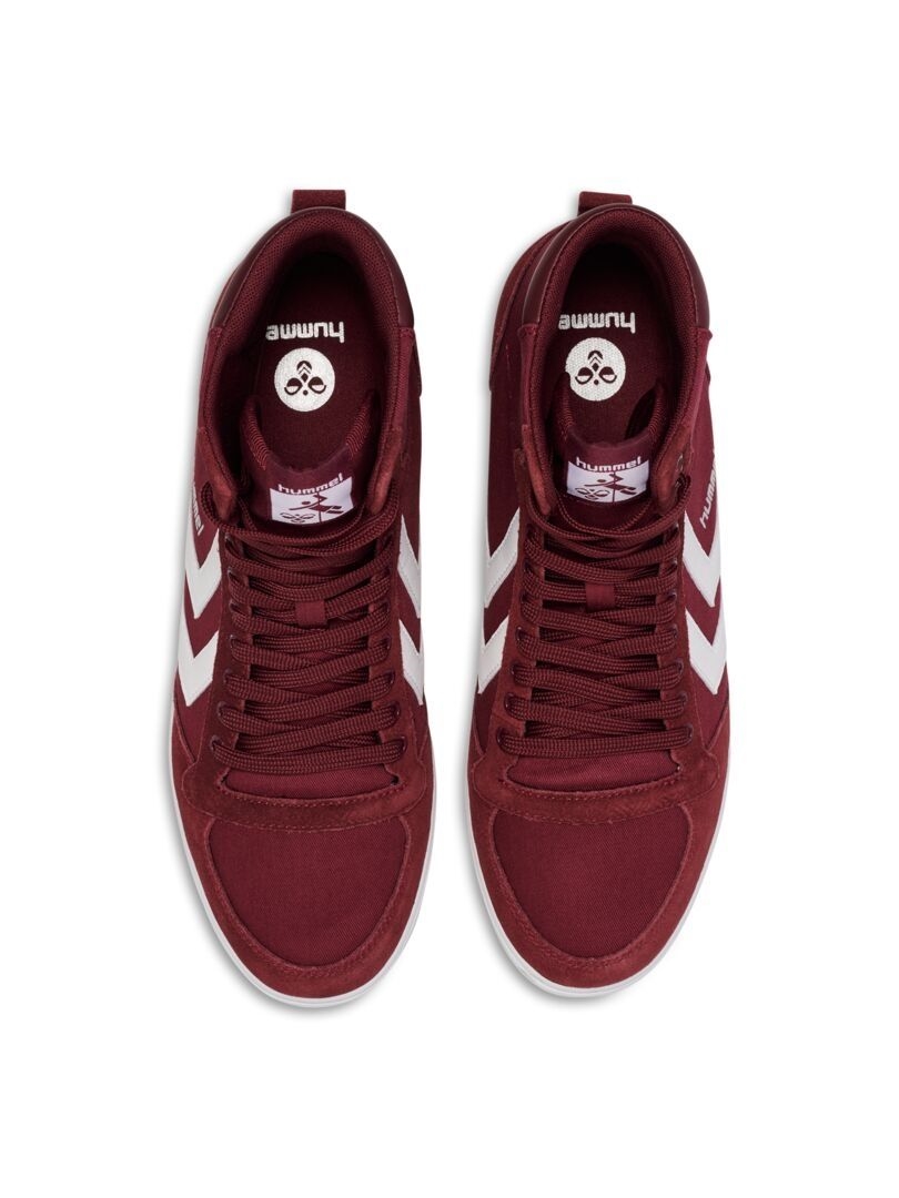 Hummel - HUMMEL SLIMMER STADIL HIGH, Schuhe