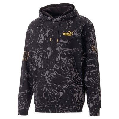 Puma - PUMA POWER Summer AOP Hoodie TR, Pulli