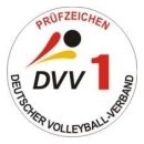 MOLTEN - V5M5000-DE Volleyball, Wettspielball