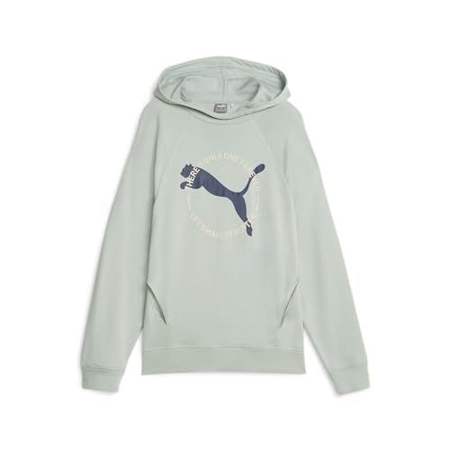 Puma - BETTER SPORTSWEAR Hoodie