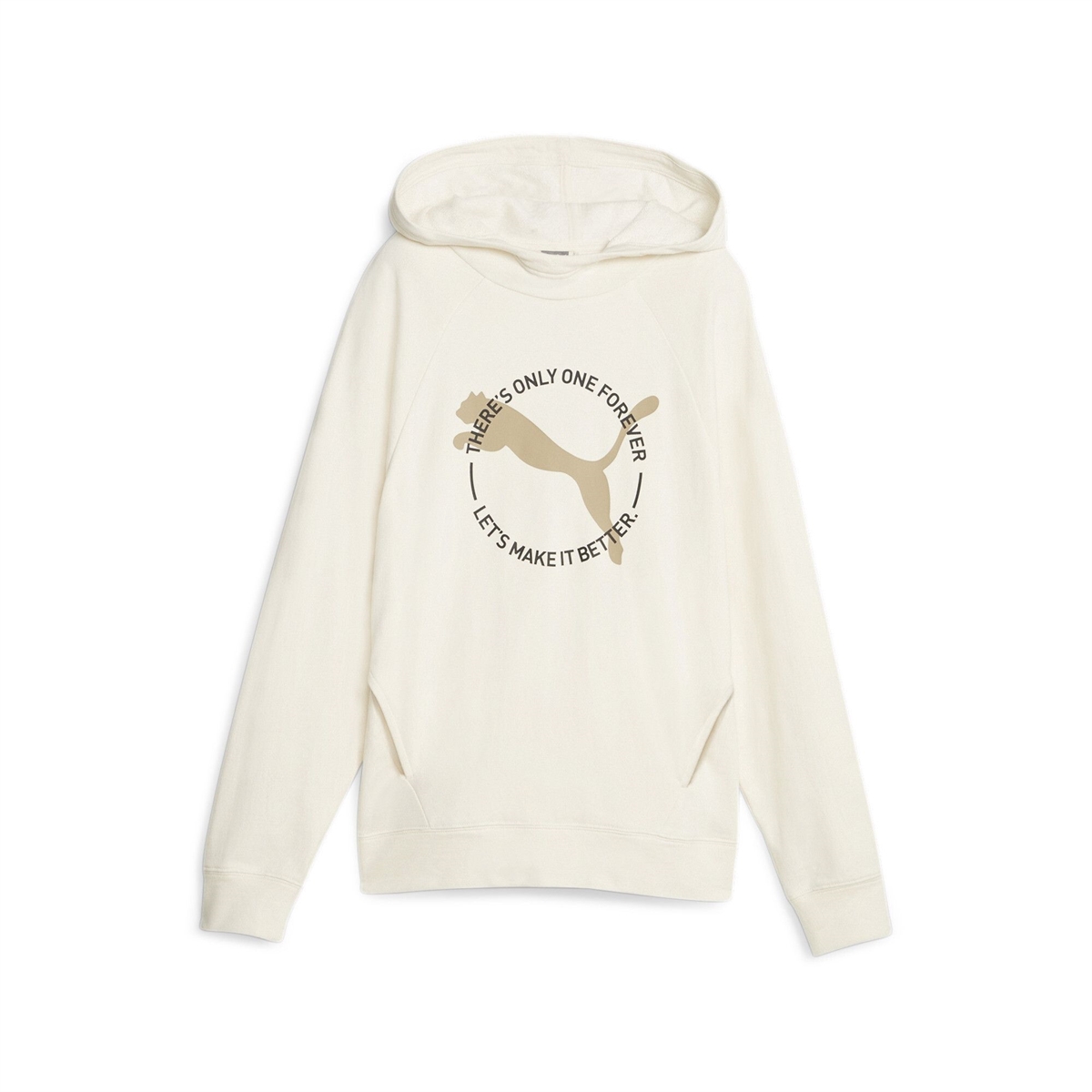 Puma - BETTER SPORTSWEAR Hoodie
