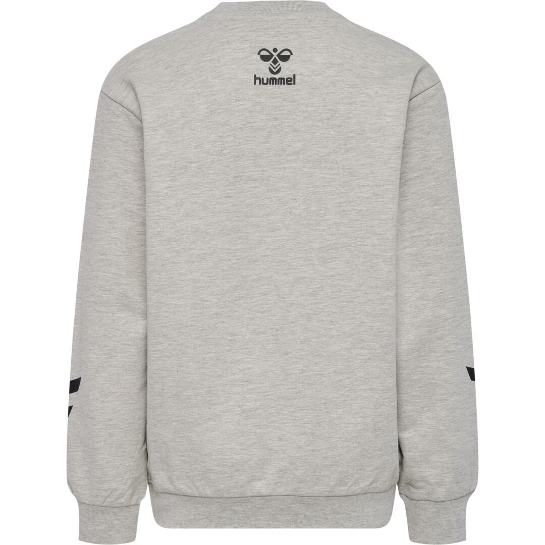 Hummel - hmlBATMAN DOS SWEATSHIRT, Pullover