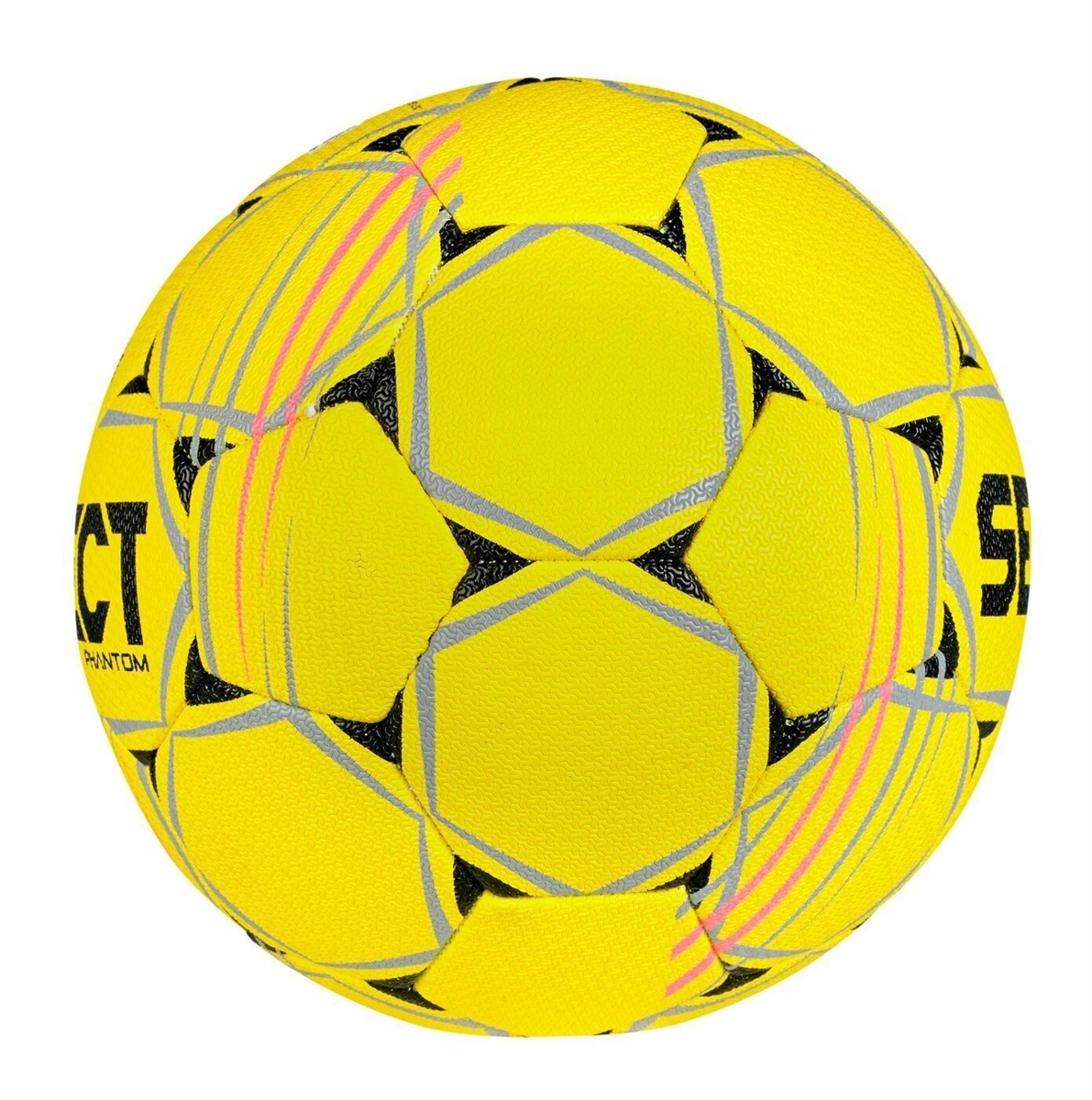 Select - Handball Phantom DB v25, Trainingsball