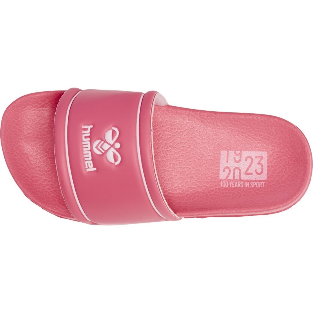 Hummel - POOL SLIDE JR, Kinder