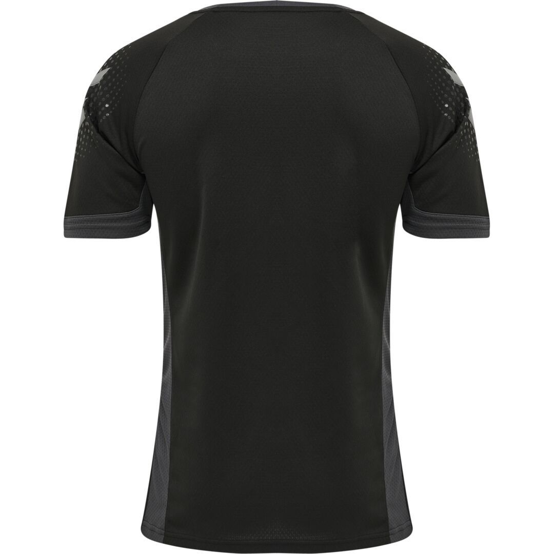 Hummel - hmlLEAD S/S POLY JERSEY, Trikot