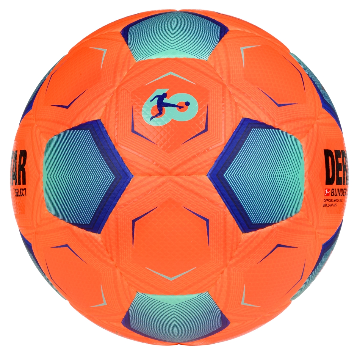Derbystar - 2. Bundesliga Brillant APS High Visibl
