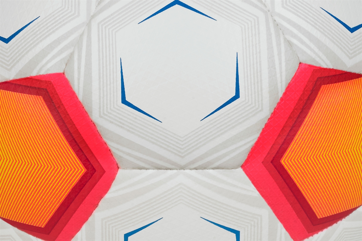 Derbystar - Bundesliga Brillant Replica Light v23