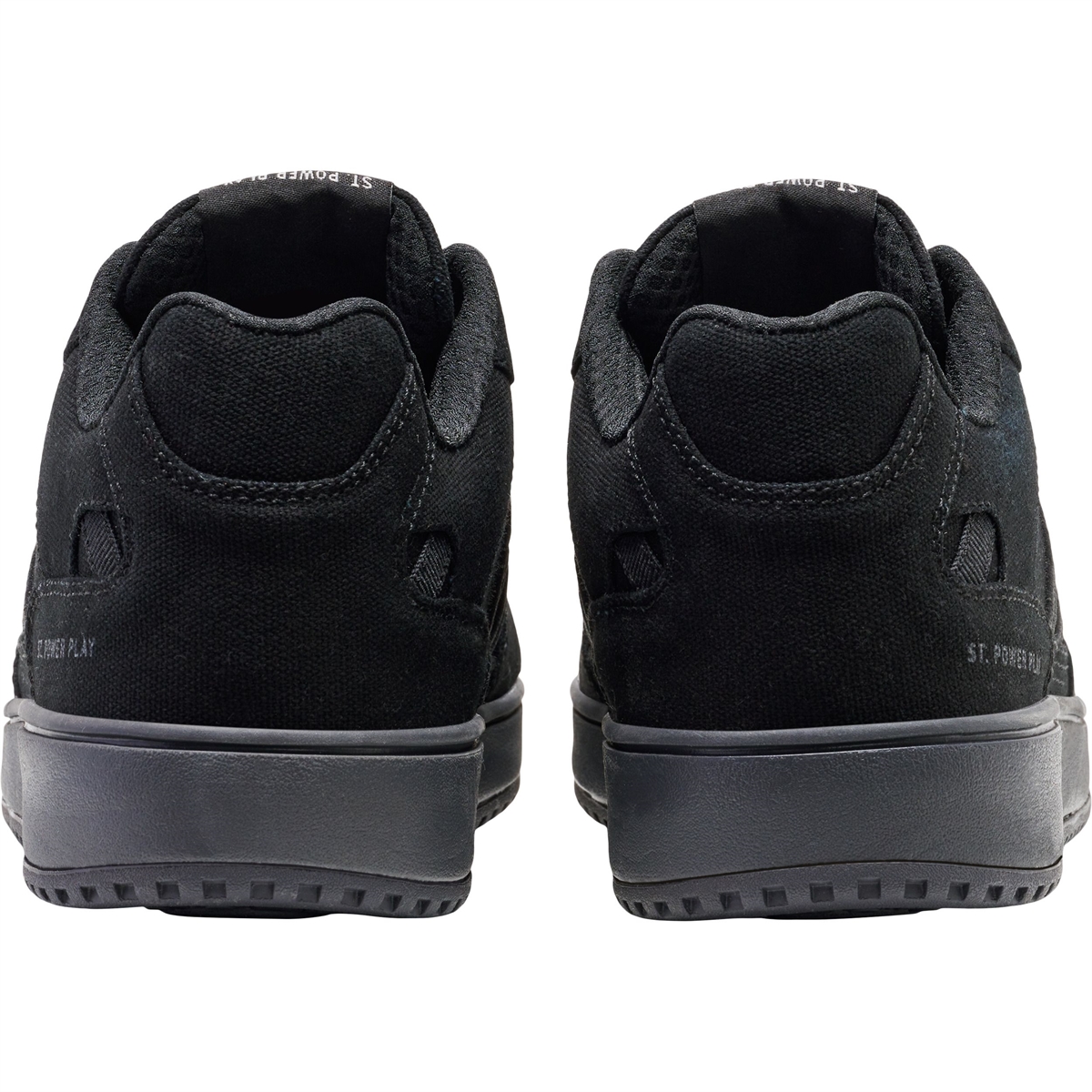 HUMMEL - ST. POWER PLAY CANVAS, Schuh
