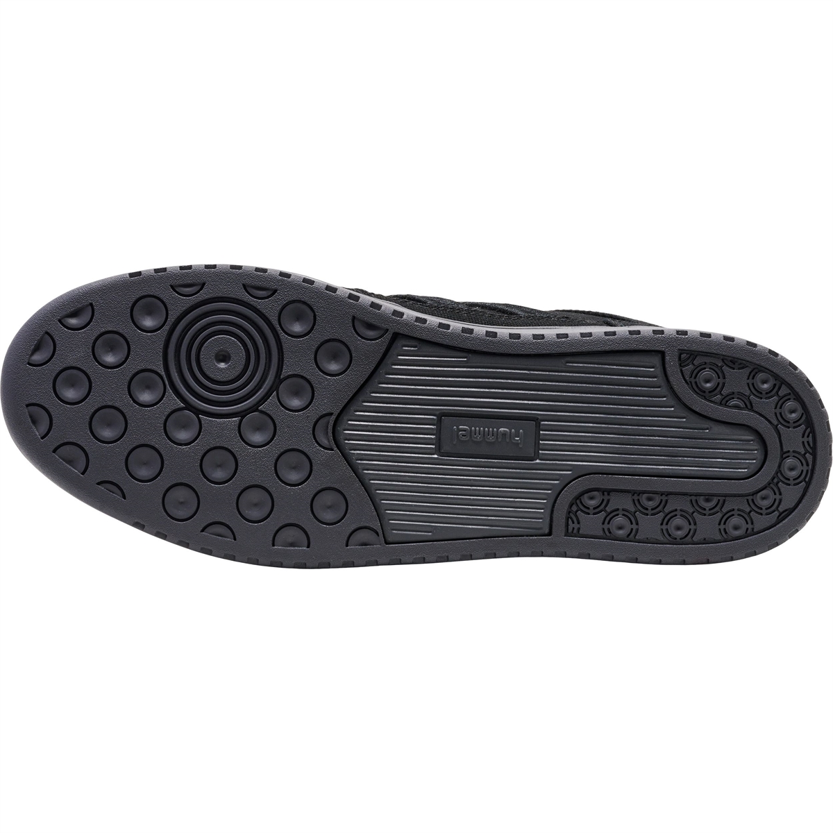 HUMMEL - ST. POWER PLAY CANVAS, Schuh