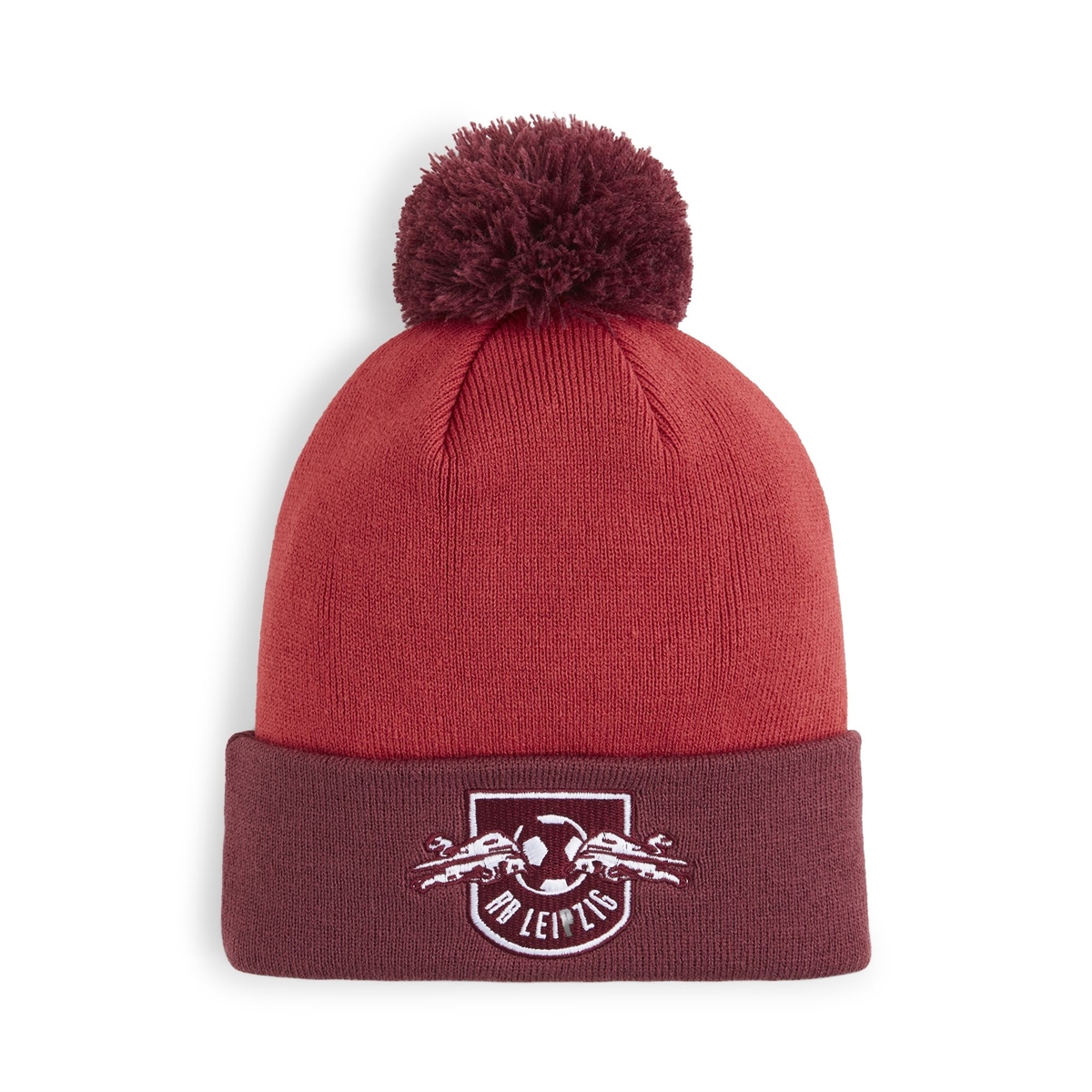 Puma - RBL Youth Pom Pom Beanie, M�tze
