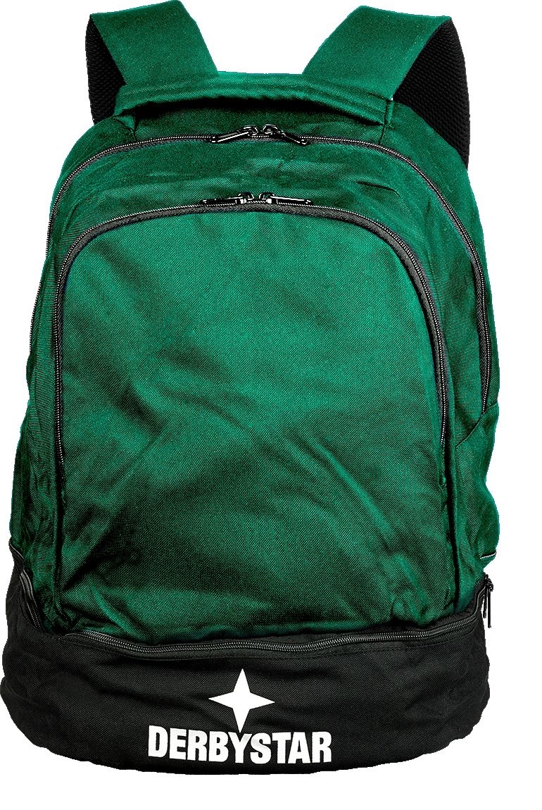 Derbystar - Basic Rucksack Kids v24