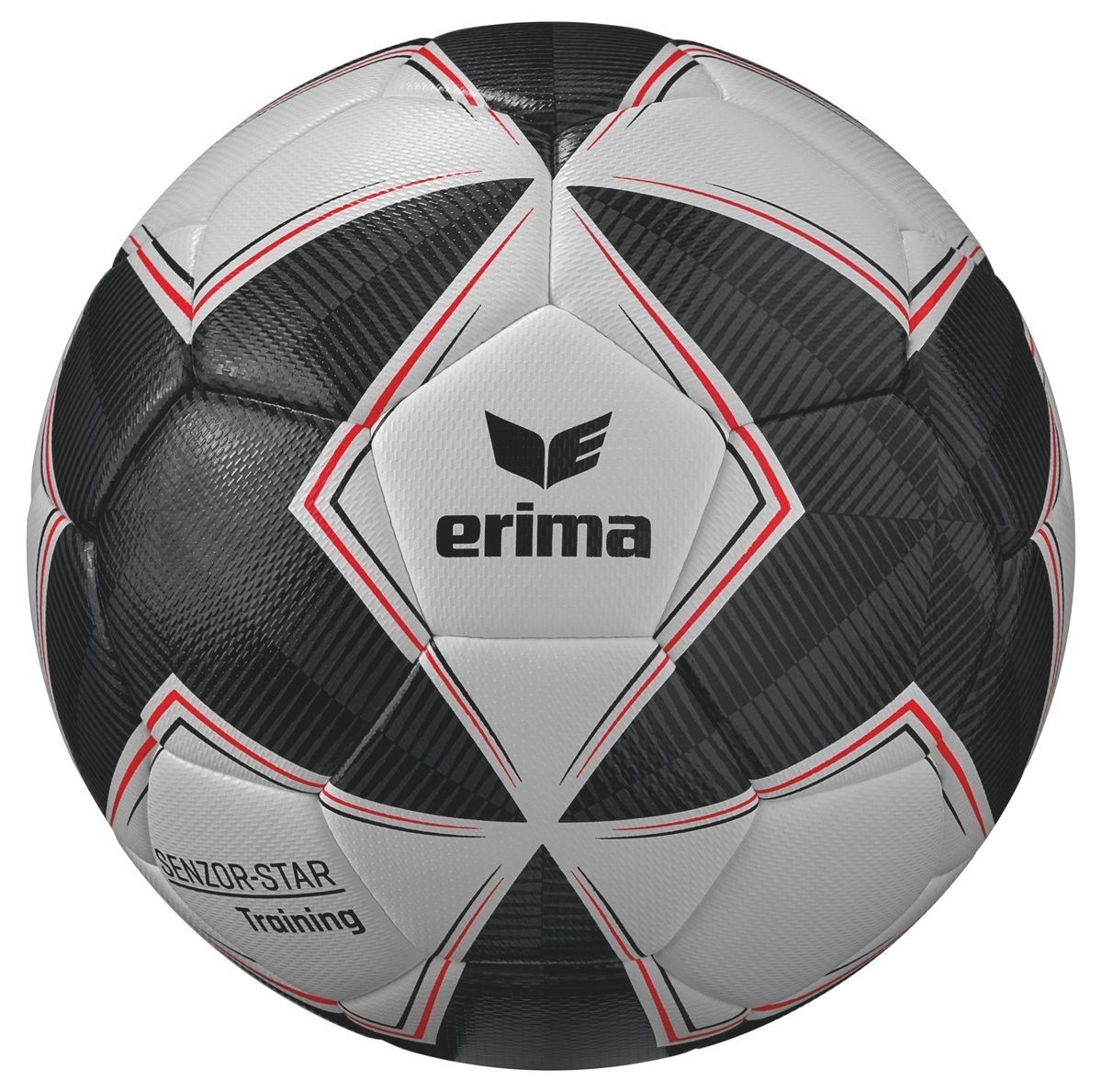 ERIMA - SENZOR-STAR Training, 12er Ball+sack, Bundle