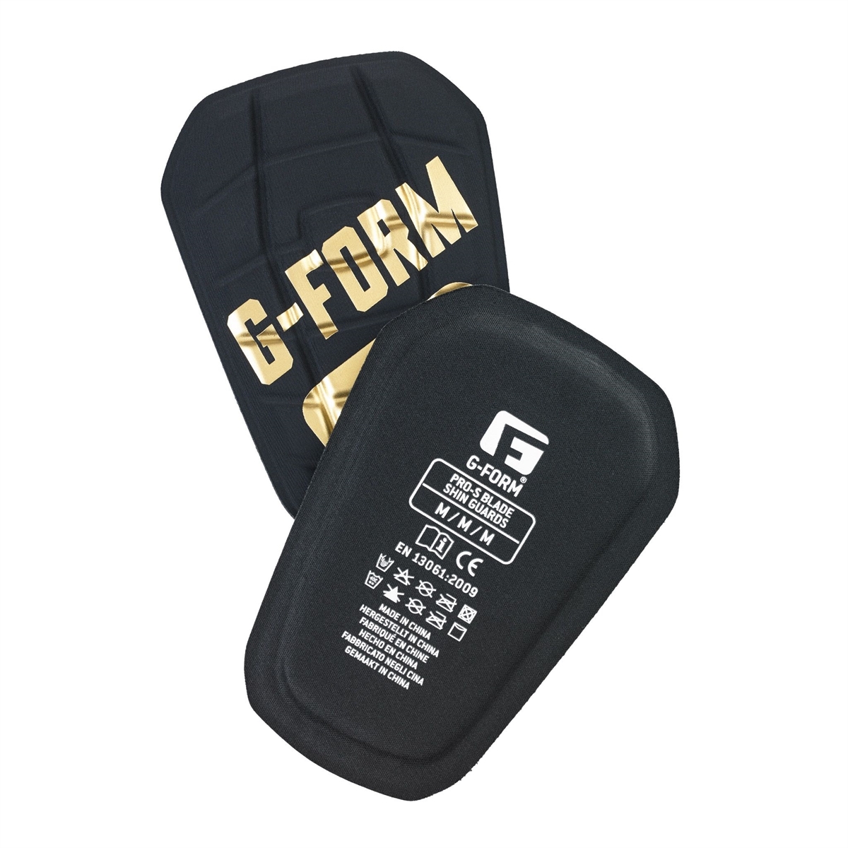 DERBYSTAR - G-Form Pro-S Blade, Schienbeinsch�tzer