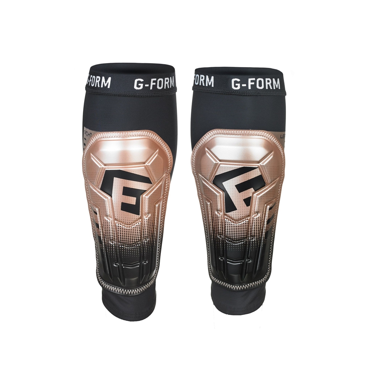 DERBYSTAR - G-Form YOUTH VENTO, Schienbeinsch�tzer