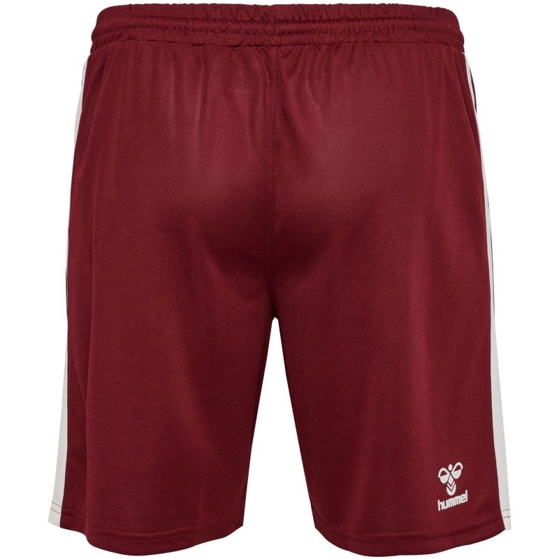 Hummel - RGB 24/25 Away Shorts, Kurze Hose