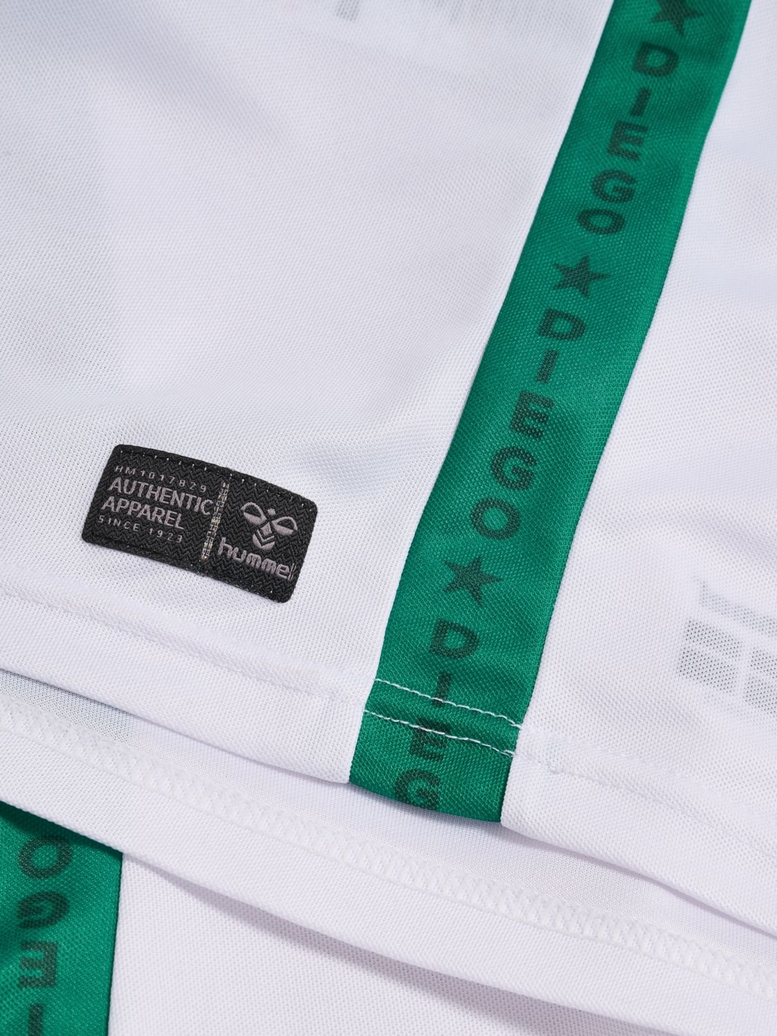 Hummel - WER 24/25 Share Legend Jersey S/S, Trikot