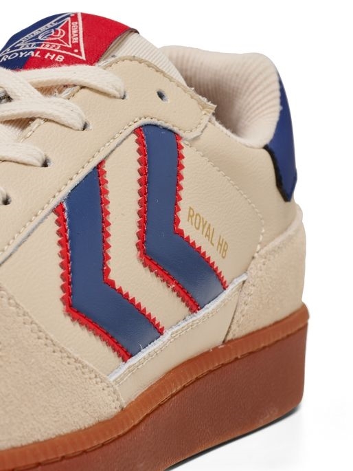 Hummel - Royal HB RT Sneaker, Schuhe