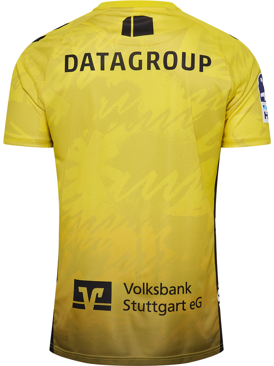 Hummel - TVB Stuttgart Away Jersey 25/26 S/S, Trikot